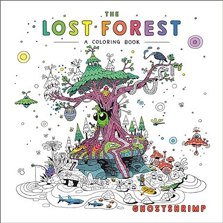 The Lost Forest