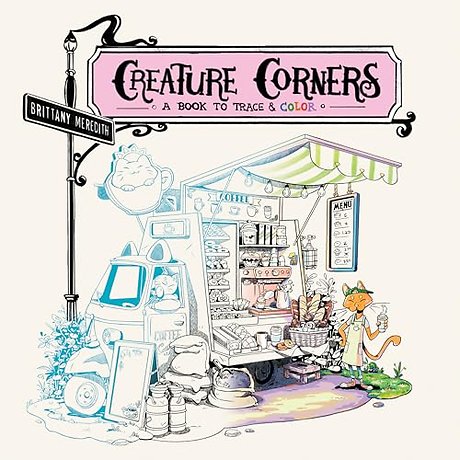 Creature Corners