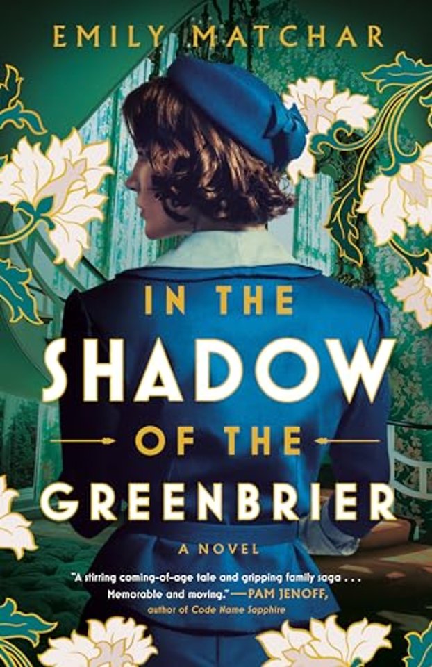 In the Shadow of the Greenbrier