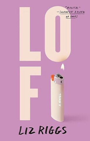 Lo Fi