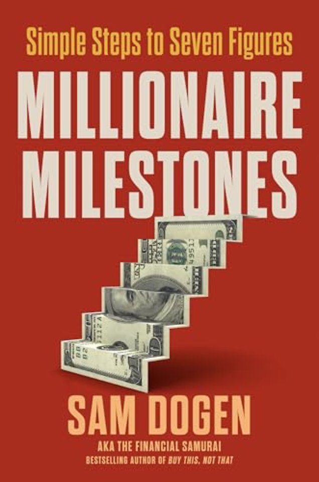 Millionaire Milestones