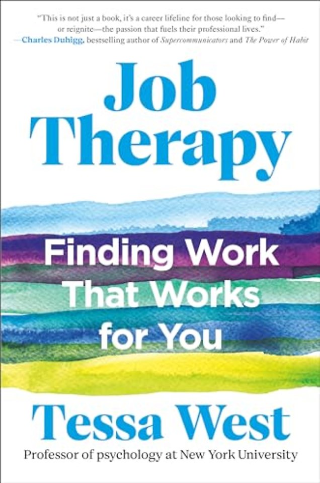 Job Therapy