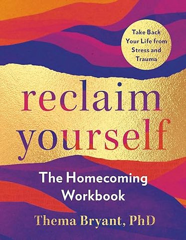 Reclaim Yourself