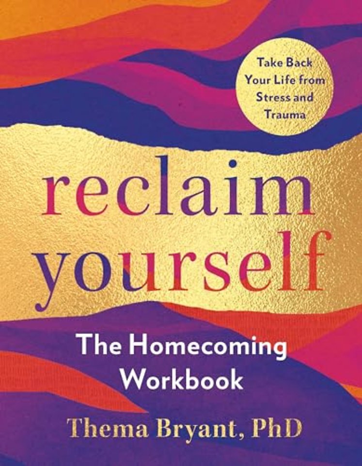 Reclaim Yourself