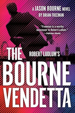 Robert Ludlum's The Bourne Vendetta