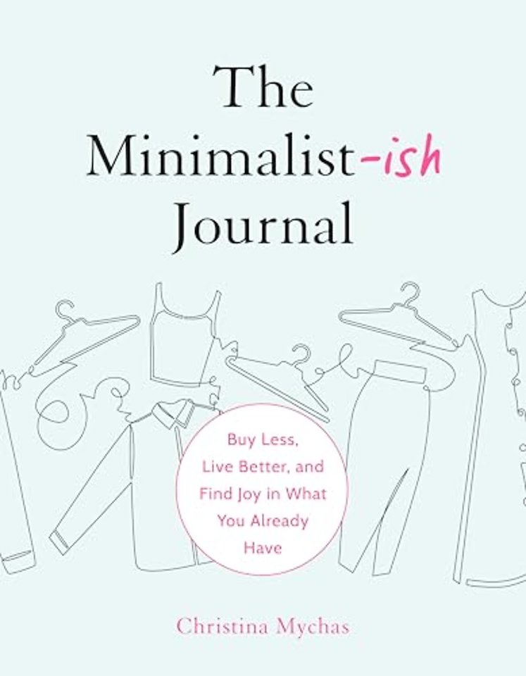 The Minimalist-Ish Journal