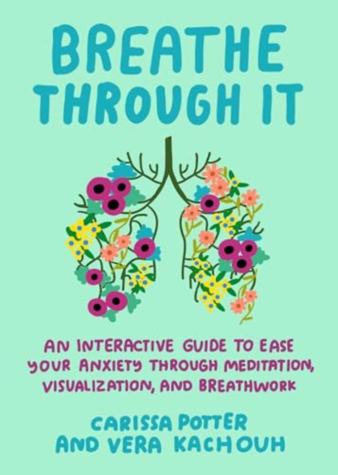 Breathe Through it