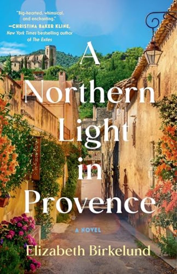 A Northern Light in Provence