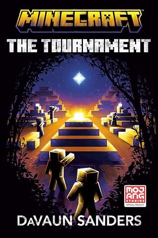 Minecraft: The Tournament