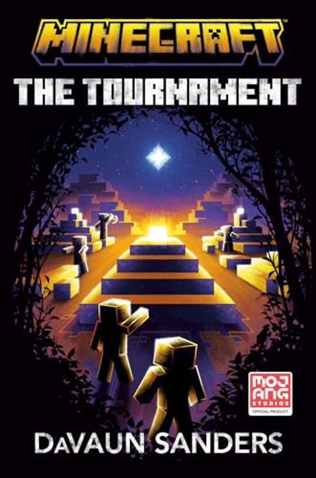 Minecraft: The Tournament