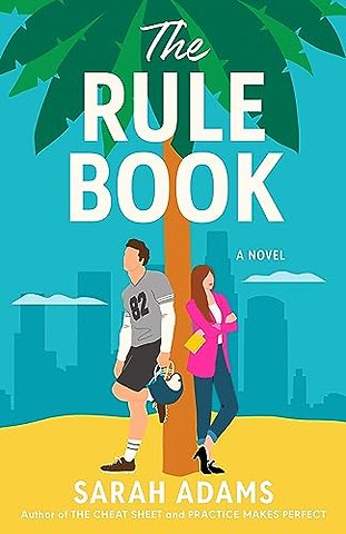 Rule Book