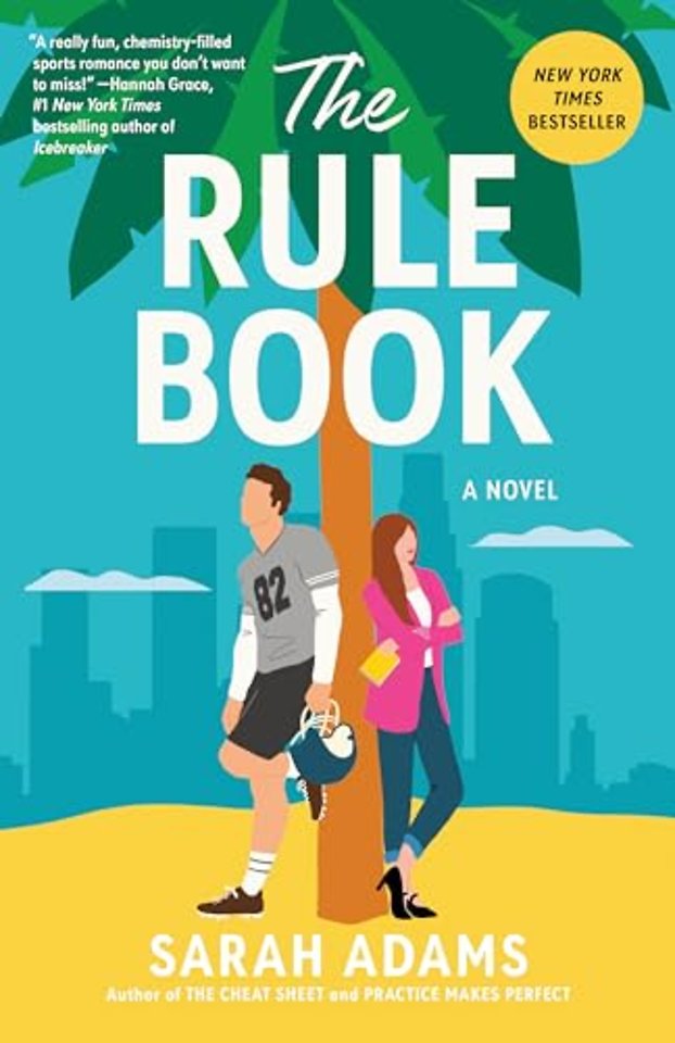 Rule Book