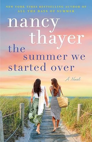 The Summer We Started Over