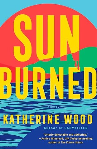 Sunburned