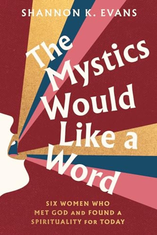 The Mystics Would Like a Word