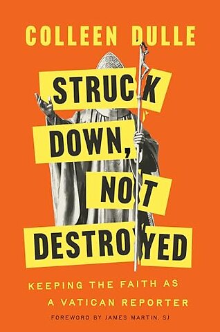 Struck Down, Not Destroyed