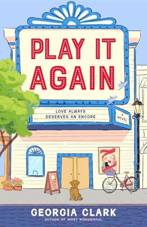 Play It Again