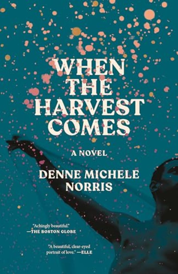 When the Harvest Comes