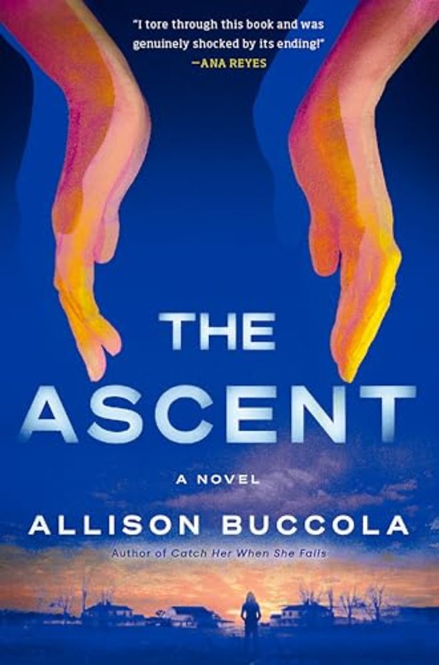 The Ascent