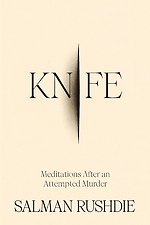 Knife (Hardback)