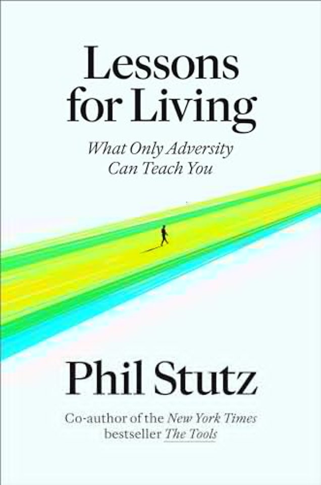 Lessons for Living
