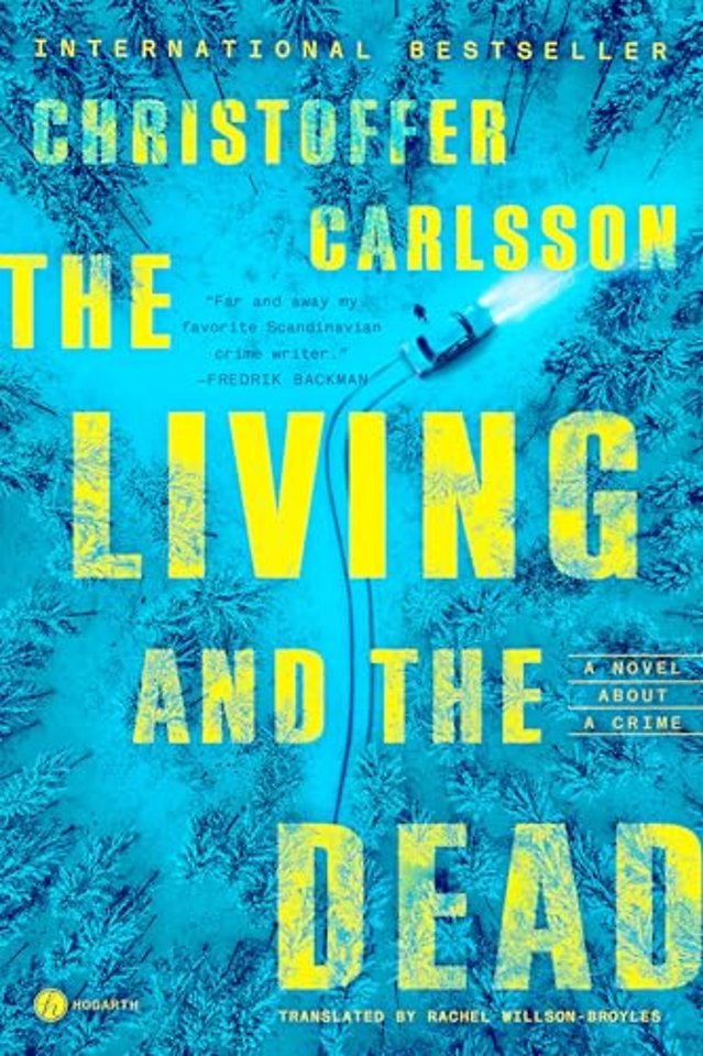 Living and the Dead