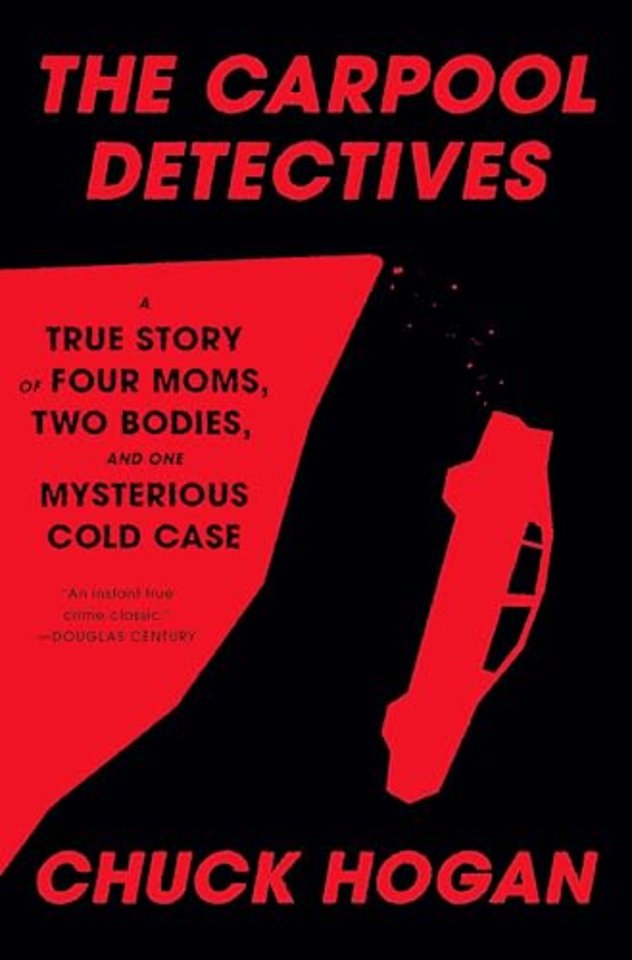 The Carpool Detectives