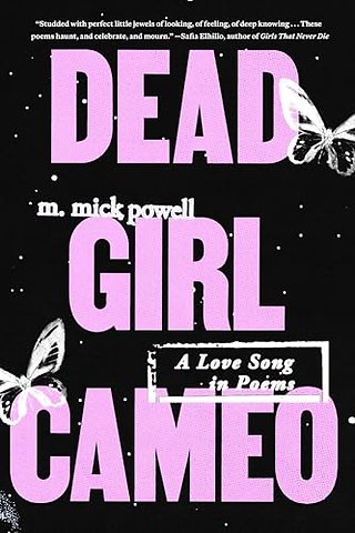 Dead Girl Cameo
