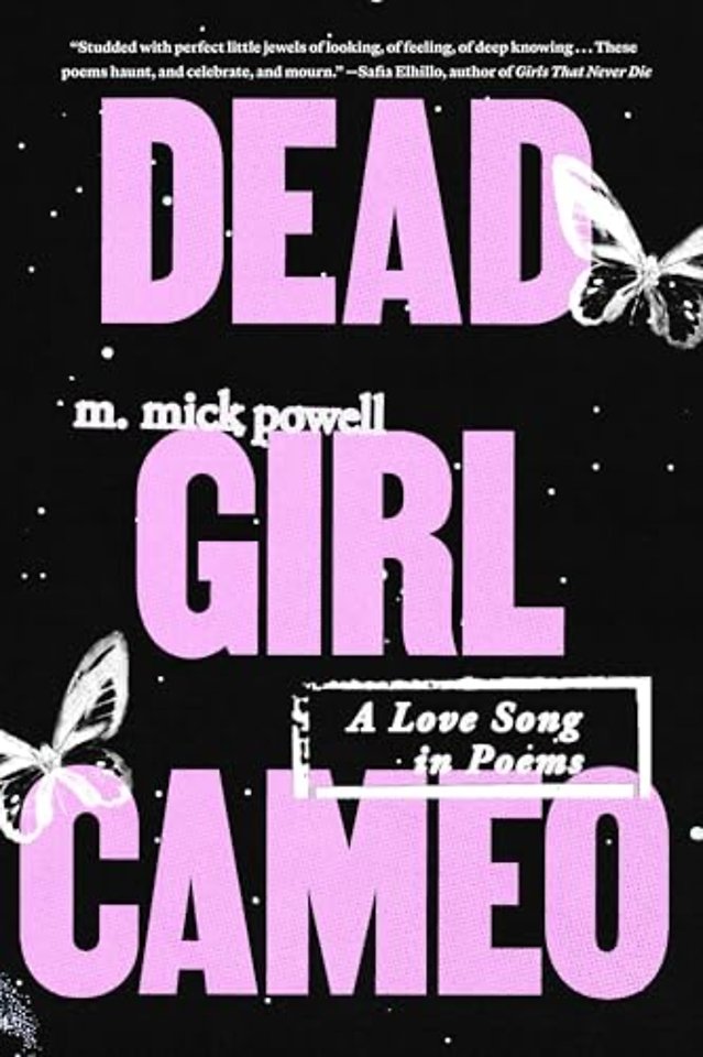 Dead Girl Cameo