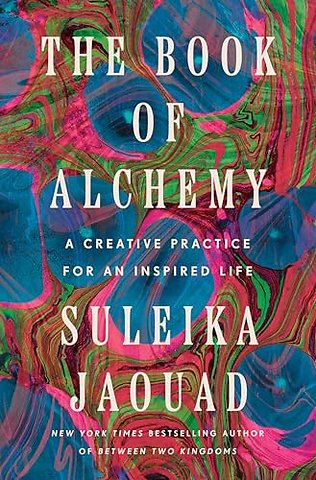 Book of Alchemy