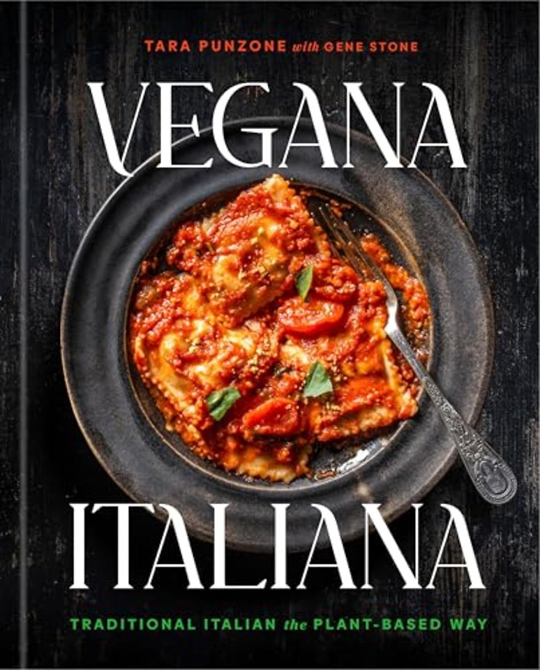 Vegana Italiana
