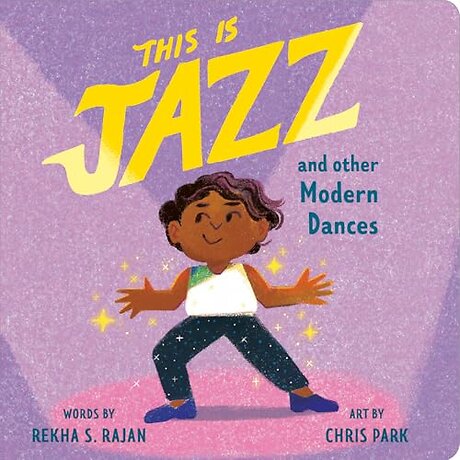 This Is Jazz