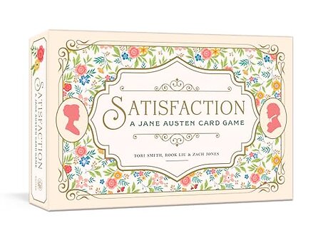 Satisfaction