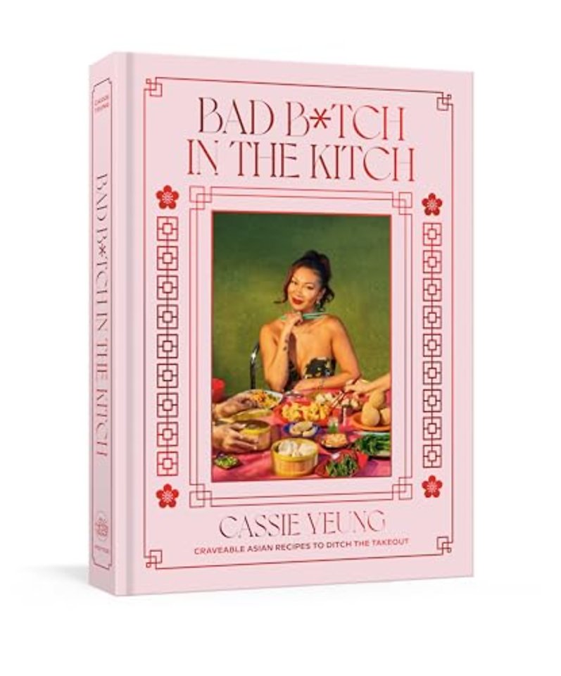 Bad B*tch in the Kitch