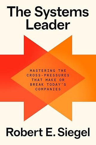The Systems Leader