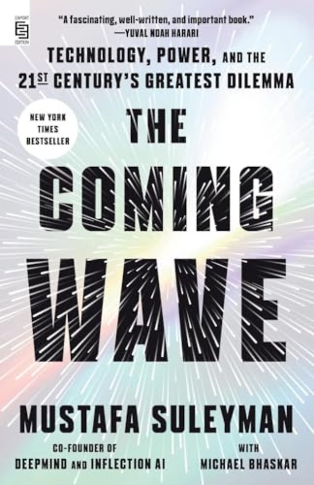 The Coming Wave (Export Edition)