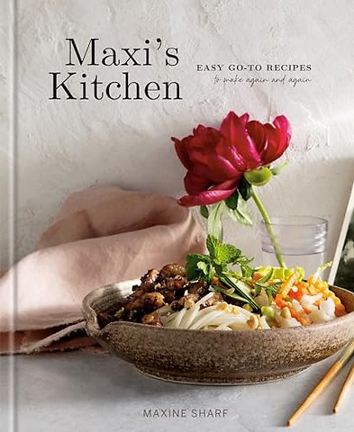 Maxi's Kitchen