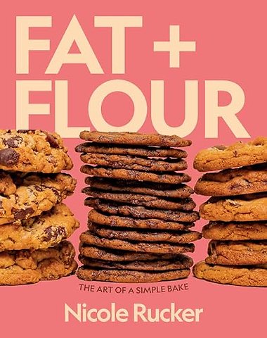 Fat + Flour