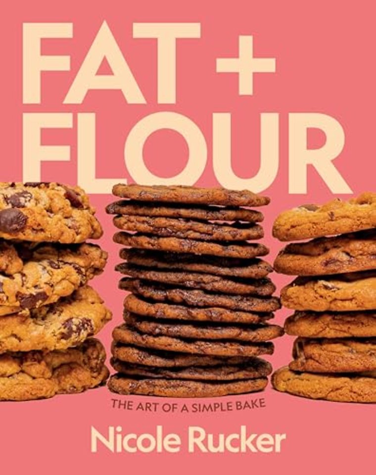 Fat + Flour