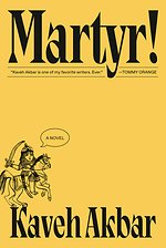 Akbar, K: Martyr!