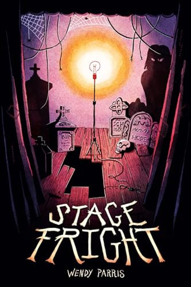 Stage Fright