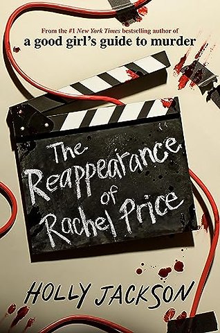 Reappearance of Rachel Price