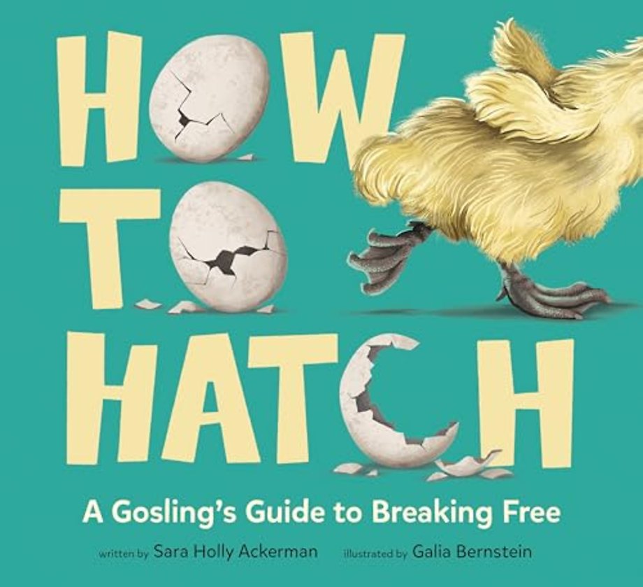 How to Hatch