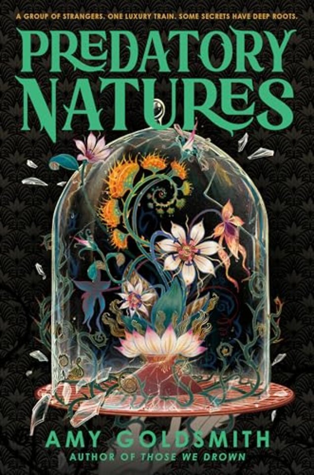 Predatory Natures