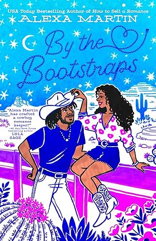By the Bootstraps