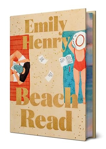 Beach Read