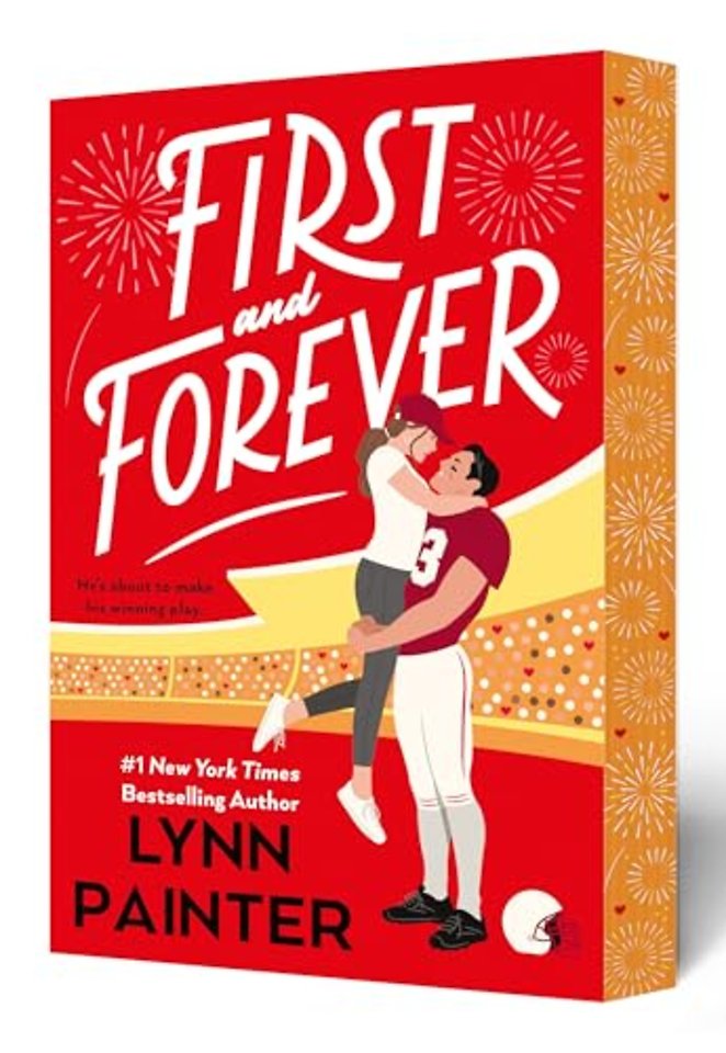 First and Forever