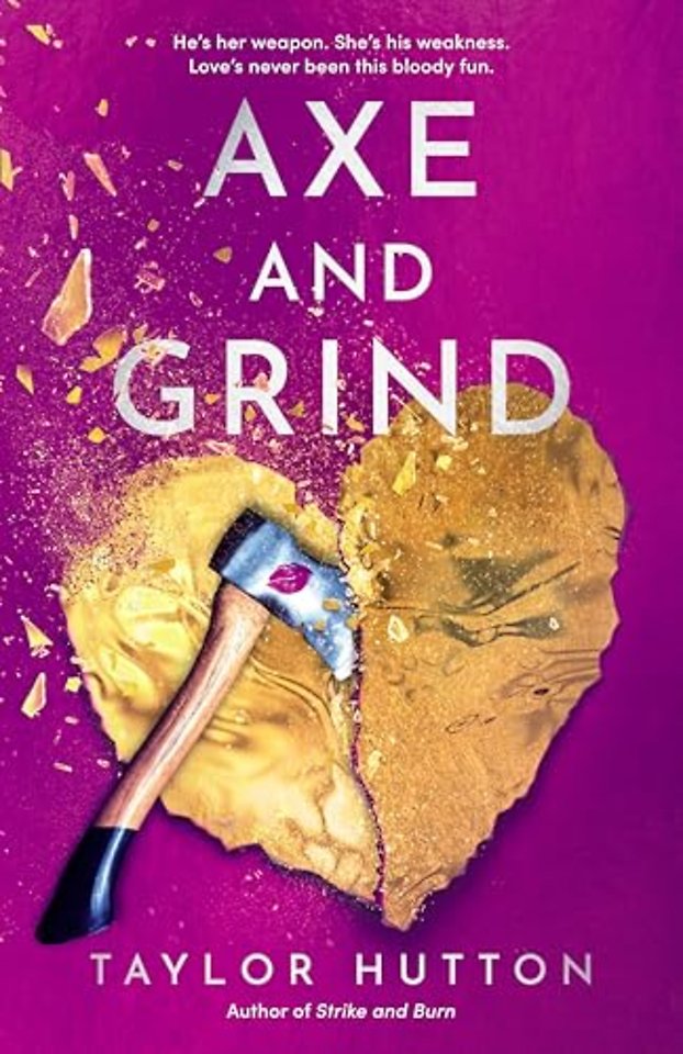 Axe and Grind