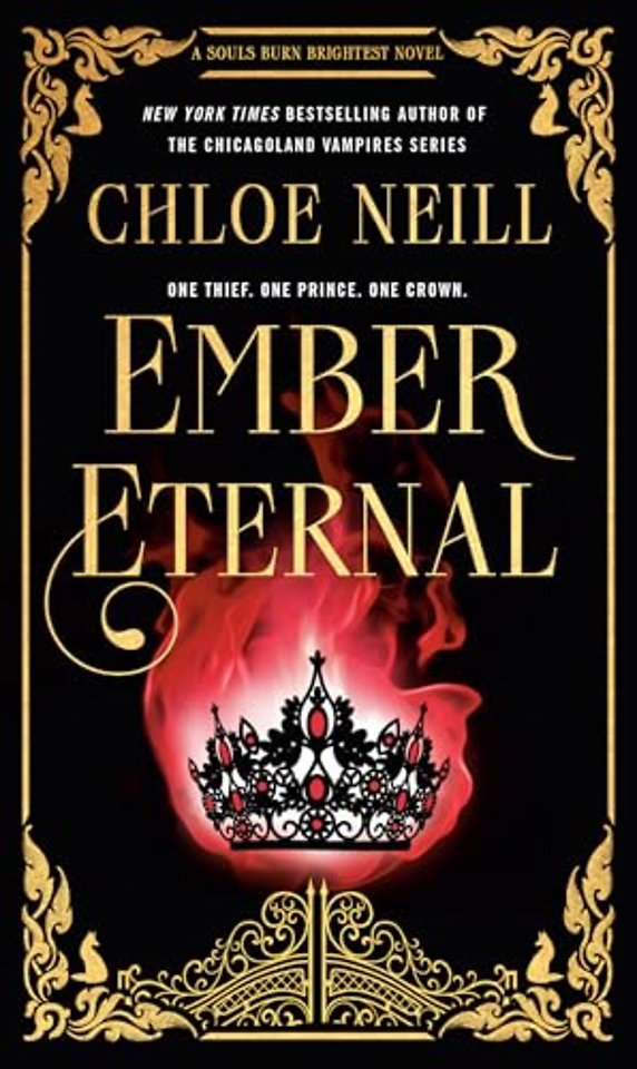 Ember Eternal