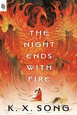 The Night Ends with Fire